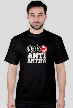 t-shirt anti
