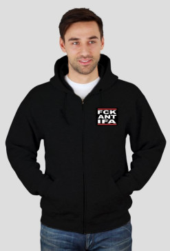 bluza fck