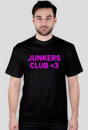Junkers club