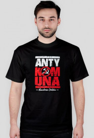 t-shirt anty