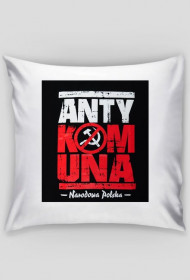 poduszka anty