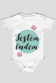 Jestem Cudem -PINKKI- body