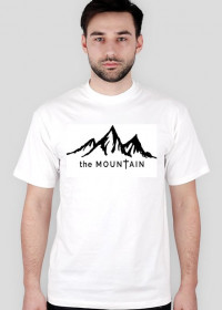 Mountain White