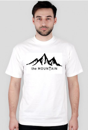 Mountain White