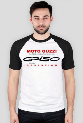 Moto Guzzi Griso obssesion