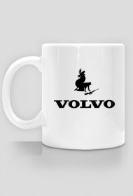 Kubek Volvo Łoś