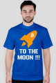 Bitcoin to the moon!!!