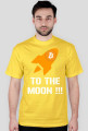 Bitcoin to the moon!!!
