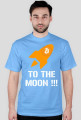 Bitcoin to the moon!!!