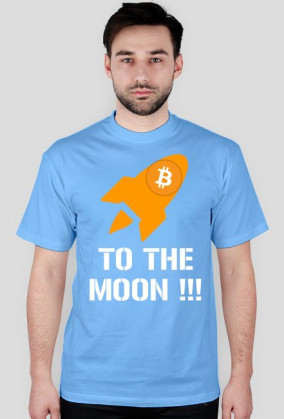 Bitcoin to the moon!!!