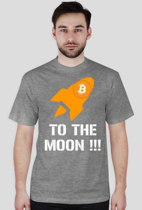 Bitcoin to the moon!!!
