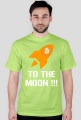 Bitcoin to the moon!!!
