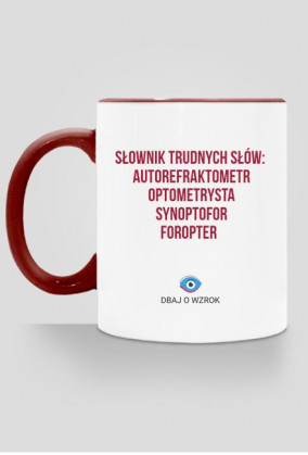 Kubek - słownik