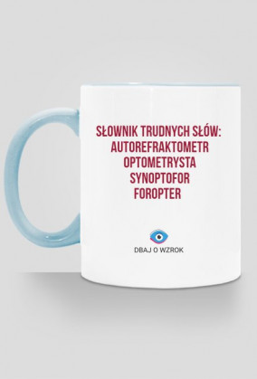 Kubek - słownik