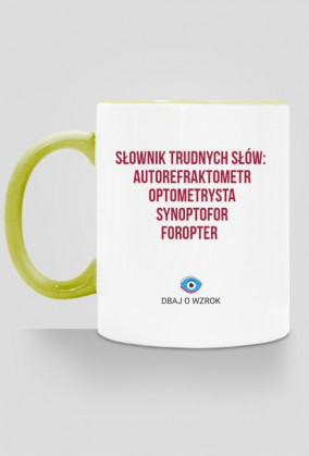 Kubek - słownik