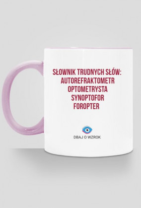 Kubek - słownik