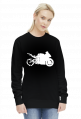 LoveBike - damska bluza motocyklowa