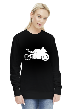 LoveBike - damska bluza motocyklowa