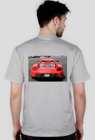 Koszulka Paul Walker Forever dla mężczyzn