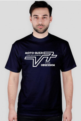 Moto Guzzi V7 obsession