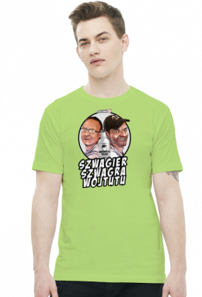 Szwagier Szwagra Wojtutu