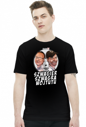 Szwagier Szwagra Wojtutu