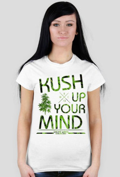 |LJG| Kush Up Your Mind 2013 - Women
