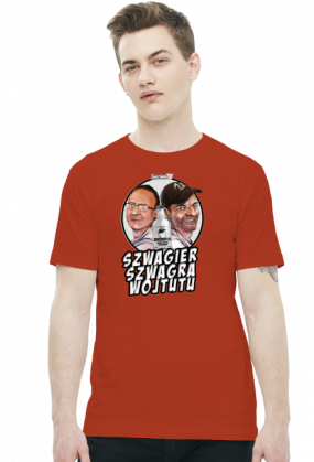 Szwagier Szwagra Wojtutu