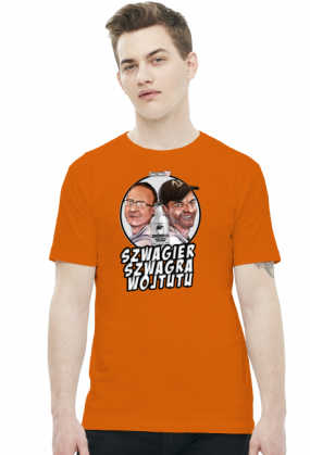 Szwagier Szwagra Wojtutu
