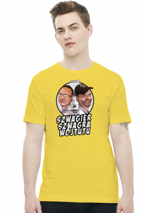 Szwagier Szwagra Wojtutu