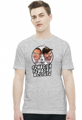 Szwagier Szwagra Wojtutu