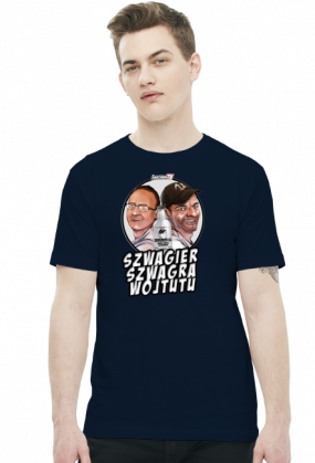 Szwagier Szwagra Wojtutu