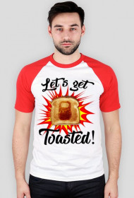 Let's Get Toasted! RED