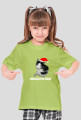 Mruczących świąt (T-shirt dziecięcy)