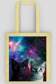 Galaxy Kitty