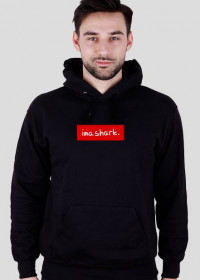 imashark. hoodie