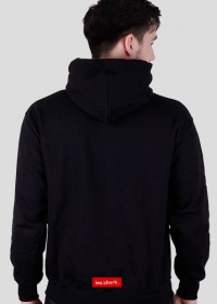 imashark. hoodie