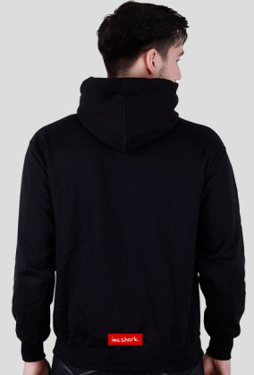 imashark. hoodie