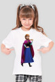 Frozen Anna