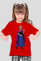 Frozen Anna