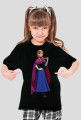 Frozen Anna