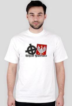 t-shirt patriots