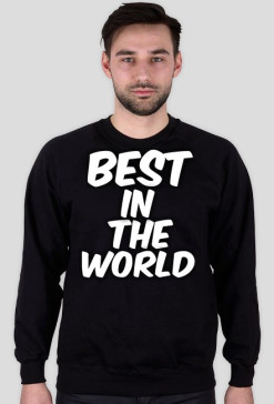 Best in the World