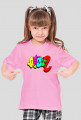 Aneta koszulka z imieniem dla dziewczynki 3