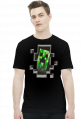 T-Shirt Minecraft