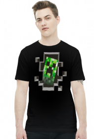 T-Shirt Minecraft