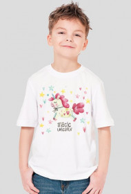 Magic Unicorn
