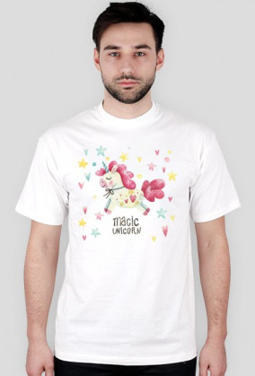 Magic Unicorn