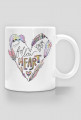 Follow Your Heart