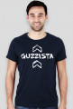 Moto Guzzi T-shirt Guzzista
